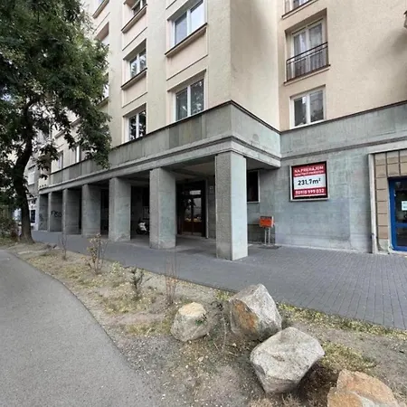 Apartament Blumental Church, Center *